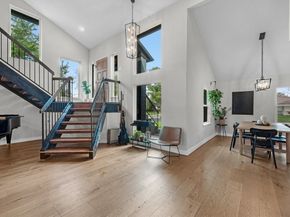 5041 Nina Lee Lane, Houston TX 77092