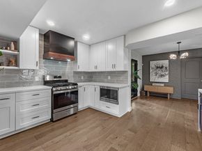 5041 Nina Lee Lane, Houston TX 77092