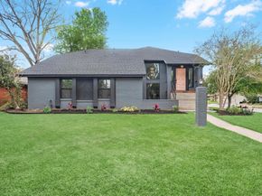 5041 Nina Lee Lane, Houston TX 77092