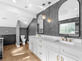 5041 Nina Lee Lane, Houston TX 77092
