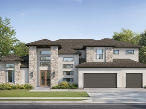 18207 Symons Branch Court, Cypress TX 77433