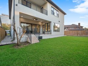 2046 Macarthur Street, Houston TX 77030