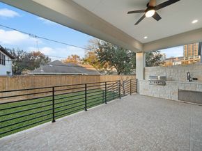 2046 Macarthur Street, Houston TX 77030