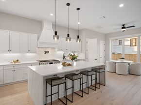 2046 Macarthur Street, Houston TX 77030