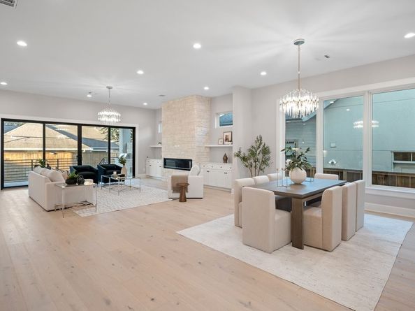 2046 Macarthur Street, Houston TX 77030