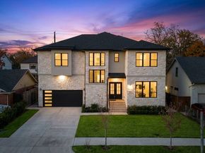 2046 Macarthur Street, Houston TX 77030