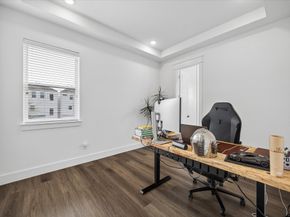 5318 Wunder Lane, Houston TX 77091