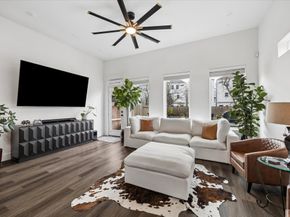 5318 Wunder Lane, Houston TX 77091