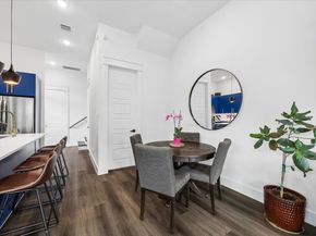 5318 Wunder Lane, Houston TX 77091