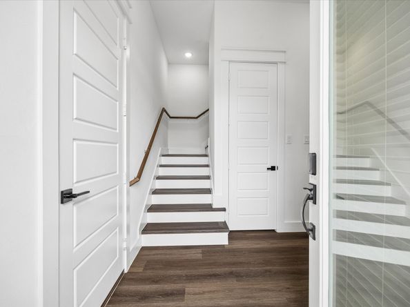 5318 Wunder Lane, Houston TX 77091