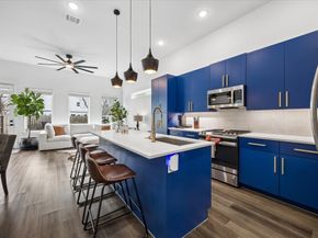 5318 Wunder Lane, Houston TX 77091