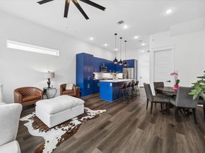 5318 Wunder Lane, Houston TX 77091