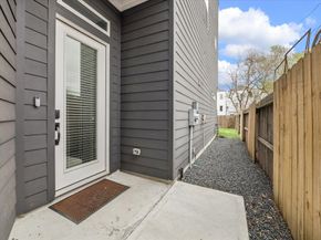 5318 Wunder Lane, Houston TX 77091