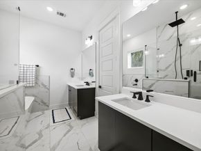 5318 Wunder Lane, Houston TX 77091