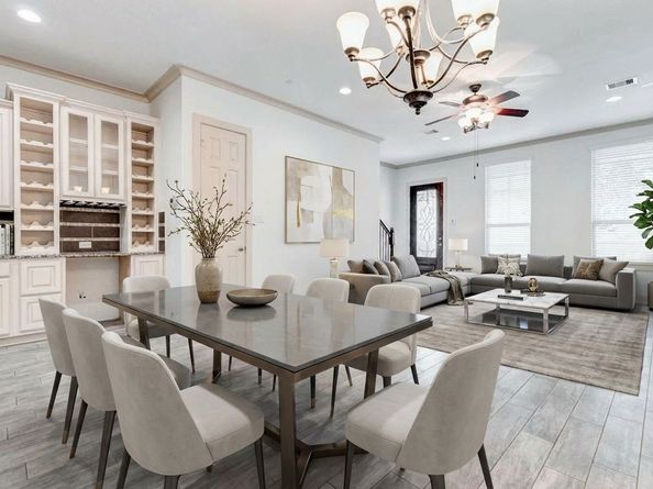 1184 Nelson Falls Lane, Houston TX 77008