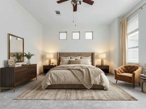 1184 Nelson Falls Lane, Houston TX 77008