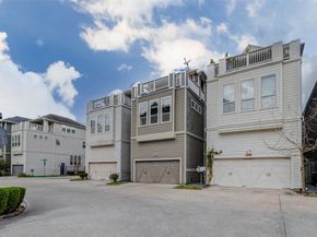 1184 Nelson Falls Lane, Houston TX 77008