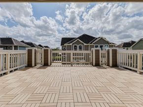 1184 Nelson Falls Lane, Houston TX 77008