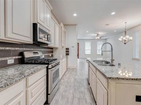 1184 Nelson Falls Lane, Houston TX 77008