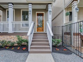 1184 Nelson Falls Lane, Houston TX 77008