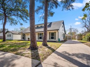 8207 Langdon Lane, Houston TX 77036