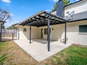 8207 Langdon Lane, Houston TX 77036