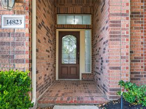14823 Yellow Begonia Drive, Cypress TX 77433