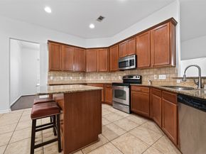 14823 Yellow Begonia Drive, Cypress TX 77433