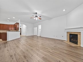 14823 Yellow Begonia Drive, Cypress TX 77433