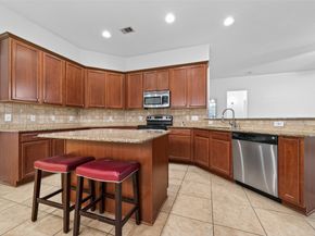 14823 Yellow Begonia Drive, Cypress TX 77433