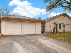14303 Duncannon Drive, Houston TX 77015