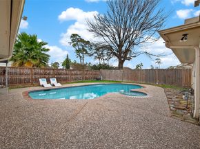 14303 Duncannon Drive, Houston TX 77015