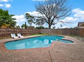 14303 Duncannon Drive, Houston TX 77015