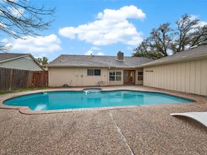 14303 Duncannon Drive, Houston TX 77015