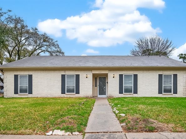 14303 Duncannon Drive, Houston TX 77015