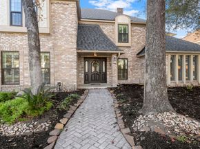 16111 Maplehurst Drive, Spring TX 77379