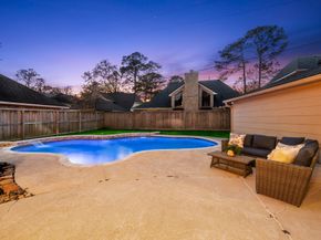 16111 Maplehurst Drive, Spring TX 77379