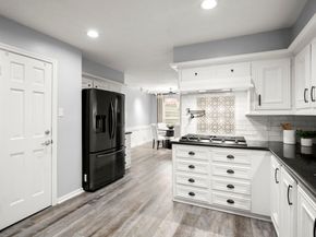 16111 Maplehurst Drive, Spring TX 77379