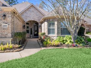 25051 Bow Wood Court, Spring TX 77389