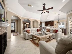 25051 Bow Wood Court, Spring TX 77389