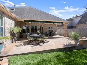 25051 Bow Wood Court, Spring TX 77389