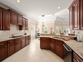 25051 Bow Wood Court, Spring TX 77389