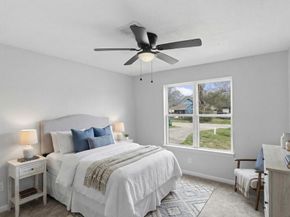 2429 Cliff dale Street, Houston TX 77091