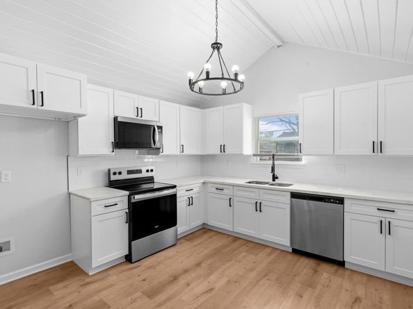 2429 Cliff dale Street, Houston TX 77091