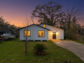 2429 Cliff dale Street, Houston TX 77091