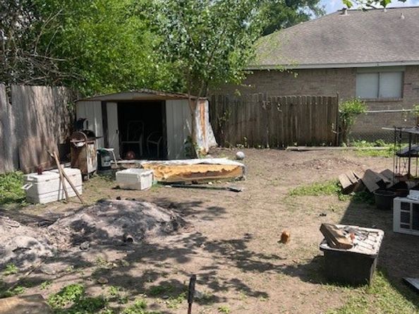 611 7th Street, Humble TX 77338