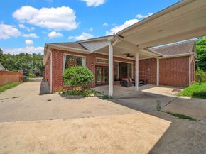 4317 Willowbend Boulevard, Houston TX 77035