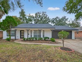 7718 Morley Street, Houston TX 77061