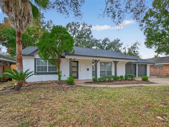7718 Morley Street, Houston TX 77061