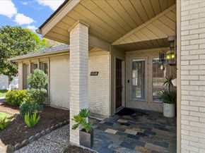1018 El Dorado Boulevard, Houston TX 77062
